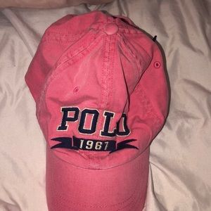 Polo hat